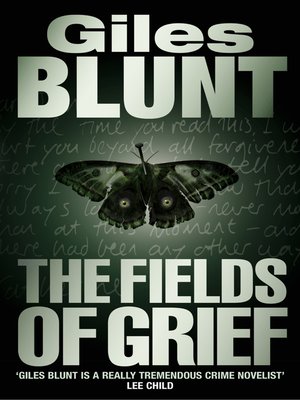 The Fields of Grief - ebook